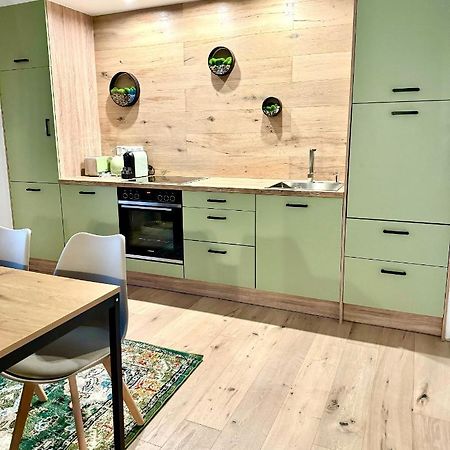 H-36 Residence 0.1 Coblenza Esterno foto