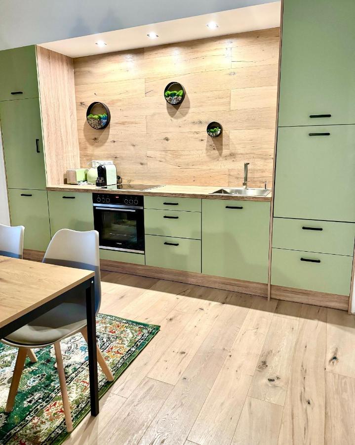 H-36 Residence 0.1 Coblenza Esterno foto
