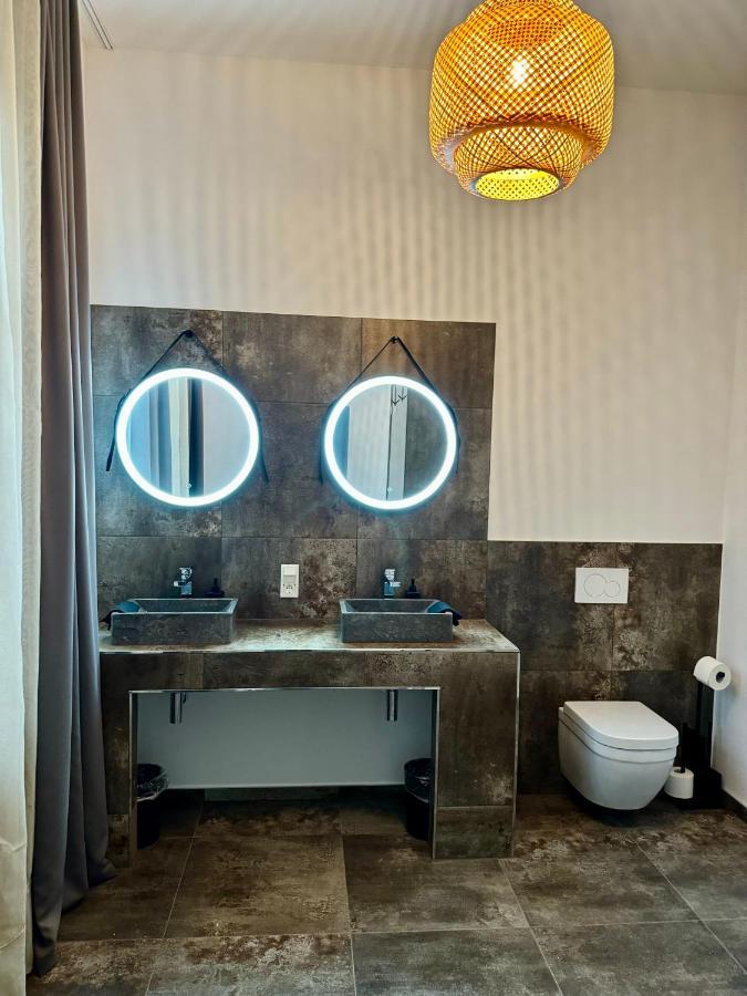 H-36 Residence 0.1 Coblenza Esterno foto