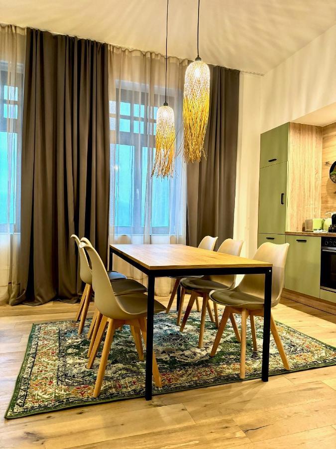 H-36 Residence 0.1 Coblenza Esterno foto