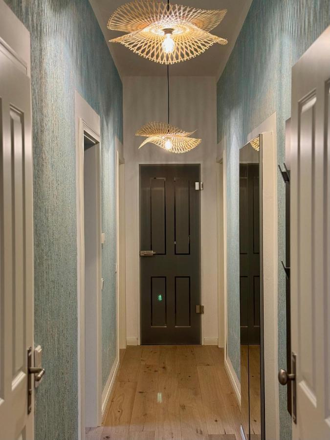 H-36 Residence 0.1 Coblenza Esterno foto