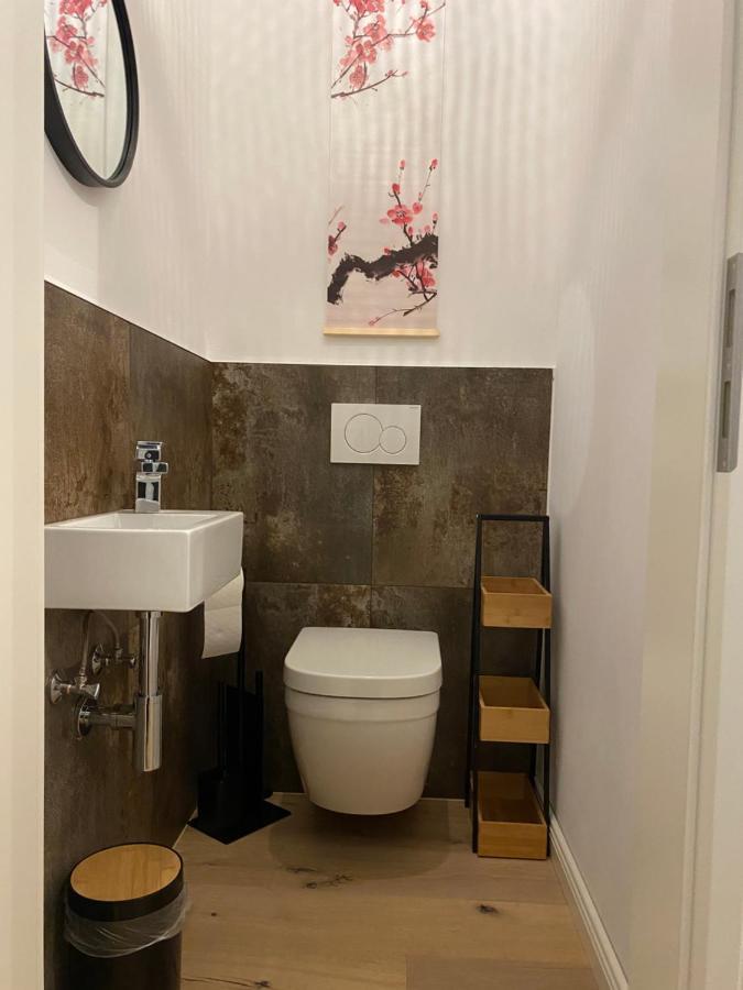 H-36 Residence 0.1 Coblenza Esterno foto